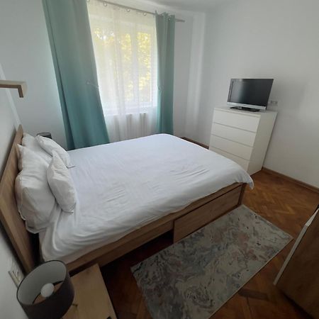 Luxe Apartment Andreea 콘스탄차 외부 사진