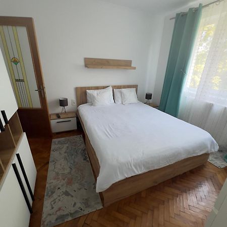 Luxe Apartment Andreea 콘스탄차 외부 사진